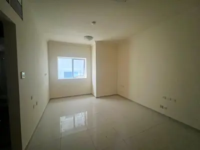 Studio, separate kitchen | 1 month free | Al Taawun St | Near Oriana Hospital | Dubai exit