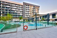 √ Furnished | High Floor | Vacant | 3 Payments √