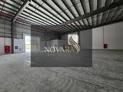 For Annual Rent – 12000 sq. ft. – 100 kW Electricity – Premium Warehouse in Umm Al Quwain