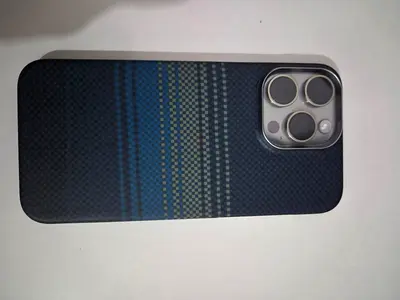 Brandnew iphone 15promax 512gb natural titanium tdra