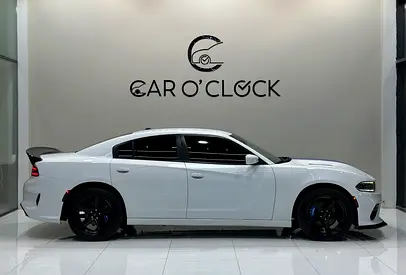 Dodge Charger SXT, миниатюра 5