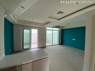 3BR Townhouse | Cavalli Layout | Corner Unit | Single Row | Modern Villa