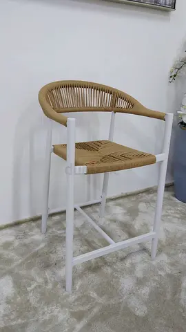 Danubehome Bar Chair