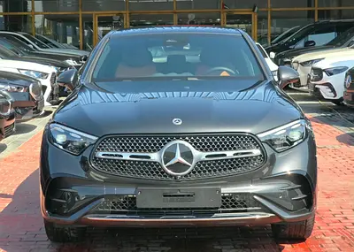 صورة 2 لـ 2026 Mercedes-BENZ GLC