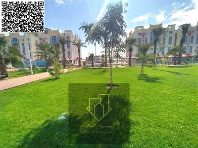 استثمار استوديو في قرية الأميرة بسعر مناسب