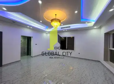 5 BEDROOMS, MAJLIS & HALL LUXURY STYLE VILLA AVAILABLE FOR SALE IN YASMEEN AJMAN FREE HOLD FOR ALL NATIONALITY