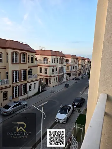 GATED COMMUNITY - FAMILY COMMUNITY - 3 BHK TOWNHOUSE FOR RENT - 1700 SQFT - ON E311