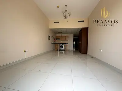 FULLY FURNISHED | BIG TERRACE | READY