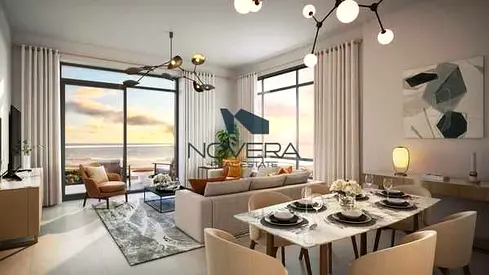 Spacious Duplex Home| Waterfront community, Sharjah| Great price| modern layout with great investment returns. Large Family home.