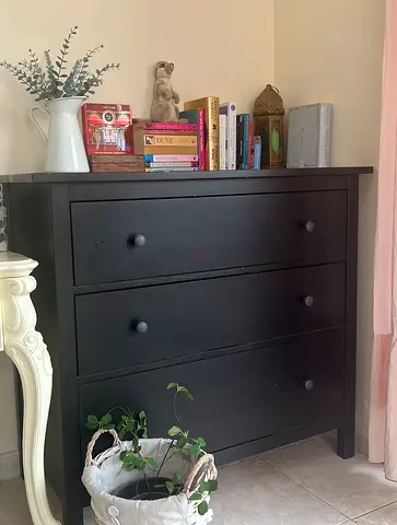 IKEA Hemnes Chest of Drawers
