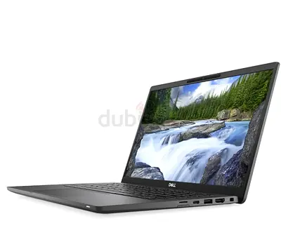 DELL LATITUDE i7 11th Gen 1TB SSD