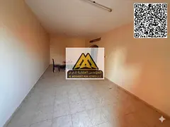 Large spaces | Master bedroom | Apartment has 3 bathrooms | Prime location close to all services | E