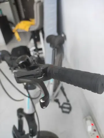 Trinx Junior 20 inch used kids bike - good condition, one owner.  Light usage, 4 months only