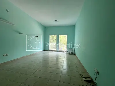 Unfurnished | Smart Layout | Green Community