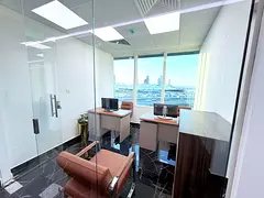 Serviced offices start at modest annual rents| Direct from Owner