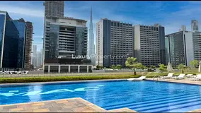 Modern 1BR | Vera Residences | Prime Location