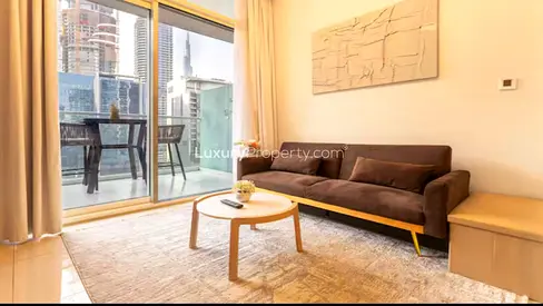 Modern Unit | Contemporary finish | Prime Location