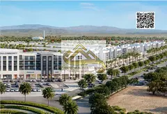Now you can own a one-bedroom apartment in one of the best family complexes in Ajman, open to all na