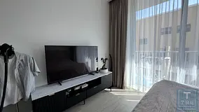 Upgraded | JVC District 10 | West Tower Luma 22