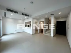 Ready To Move In | Spacious Single Row Villa