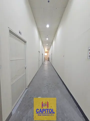 STORAGE WAREHOUSE FOR RENT