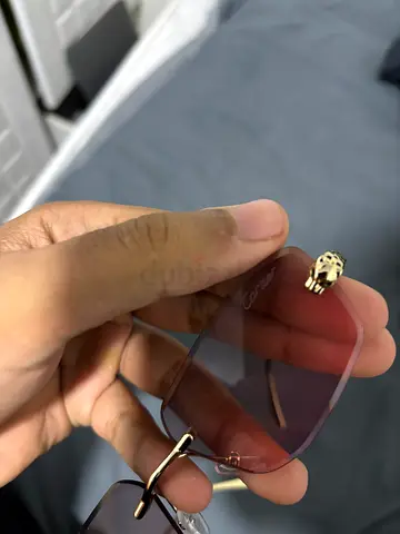 Original Cartie Glasses