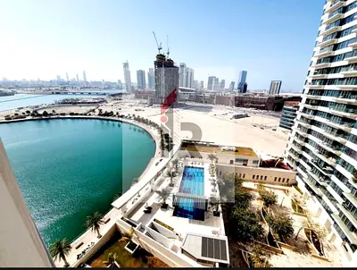 Flexible Payments | Full canal view | high floor