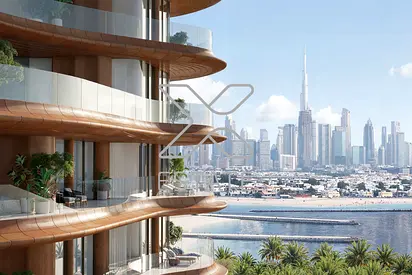 Ultra Luxury Beachfront Living | Iconic Penthouse