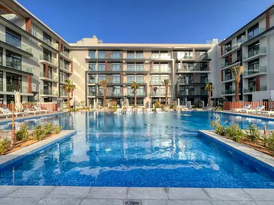 GuestReady - Glamorous retreat in JVC
