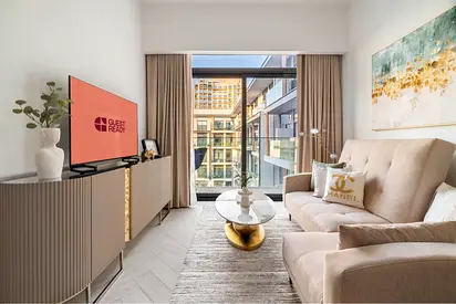 GuestReady - Glamorous retreat in JVC