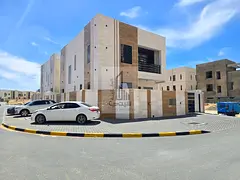 🔥 Modern Luxury Villa for Sale 🔥 Freehold ownership for all nationalities