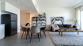 Luxury | Vacant | Prime Location | Premium Finish bills included