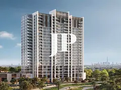Spacious 3BR at Golf Hillside | Front-Row Golf Views | Dubai Hills Estate