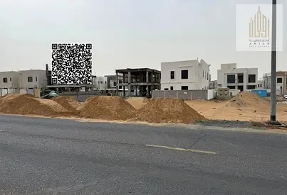 Lowest Price on the Market – Townhouse Plot for Sale in Al Helio 2 – Ajman Price: AED 395,000 (Including Registration Fees) Type: Residential Invest