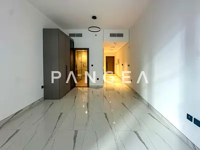 Kitchen Equipped | Brand-New | Low Floor