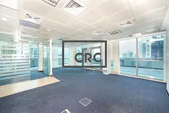 Large Terrace | Close to Metro | High Floor