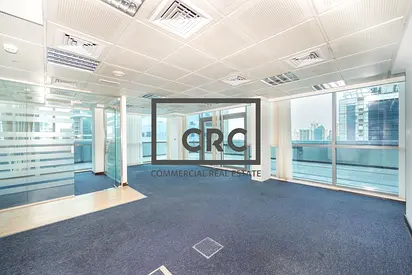 Large Terrace | Close to Metro | High Floor