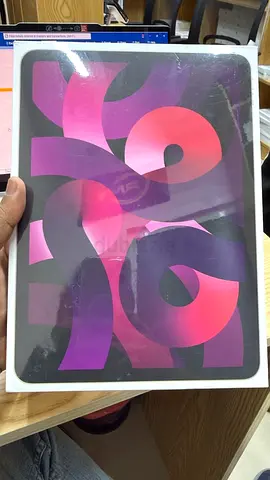 APPLE IPAD AIR 64GB CELULAR NEW