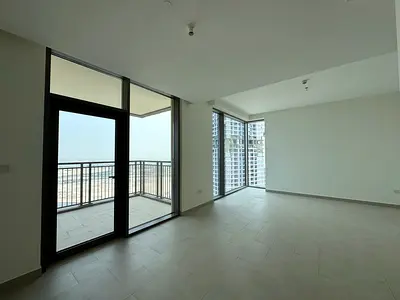 HOT DEAL | High Floor 3BR+Maid | Vacant Now