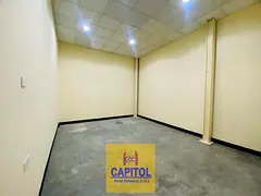 Ground Floor Warehouse for Rent | Easy Access | Prime Location