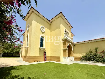 Legacy Large | Spacious Layout | Maids Room