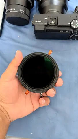 Kf concept ND filter