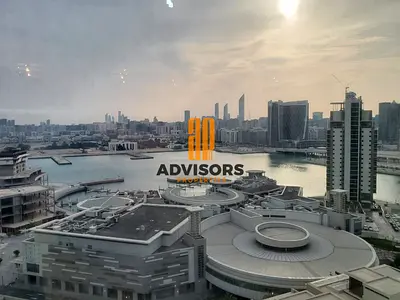 Sea View I High ROI I High Floor