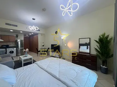 Fully Furnished | Ready To Move | Lake View