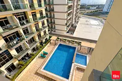 Tenanted | Furnished | Pool View