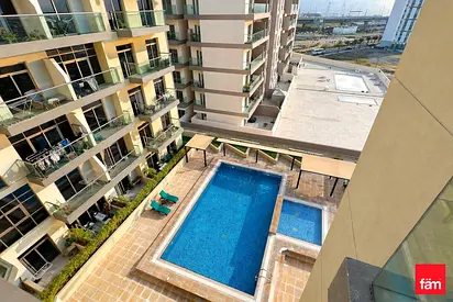 Tenanted | Furnished | Pool View