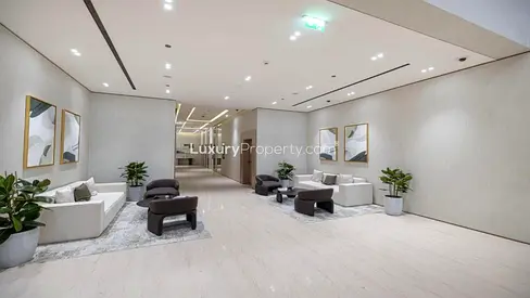 1 Bedroom | Private Pool | Community View
