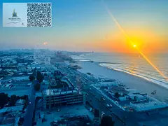 2bhk for sell partial view