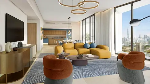 Close To OP | Luxury Living | Stunning Views