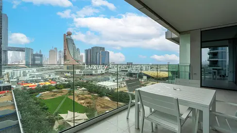 Metro Access | Prime Location | Zabeel Park